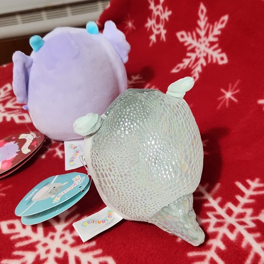 SQUISHMALLOS - Picture 8 of 11